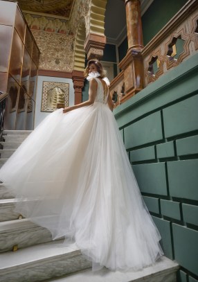 Свадебное платье Аланза